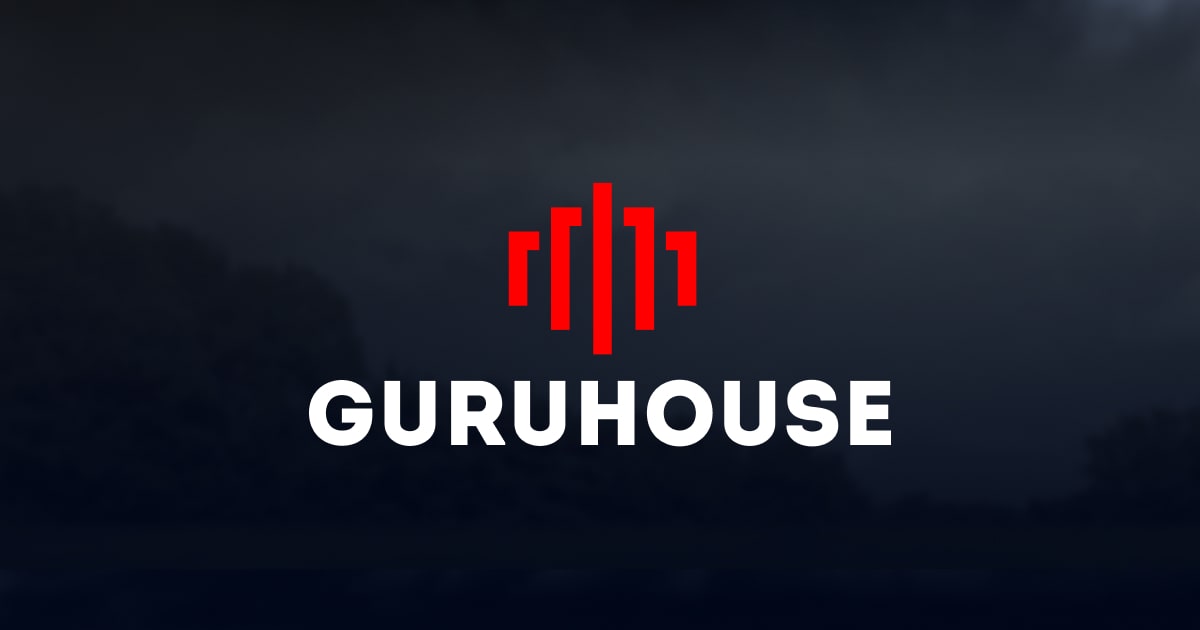 GuruHouse guest house in Chakvi, Georgia